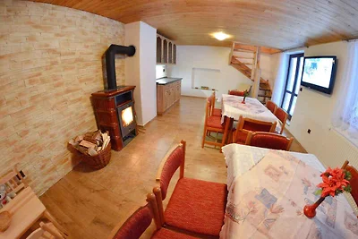 Ferienwohnung mit Garten