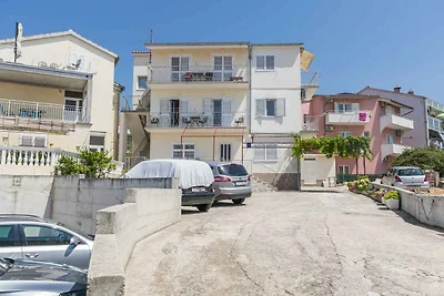 Appartamento Vacanza con famiglia Primosten