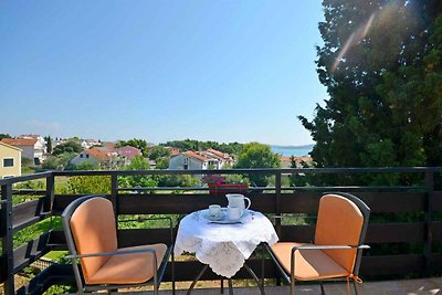 Vakantieappartement Gezinsvakantie Vodice