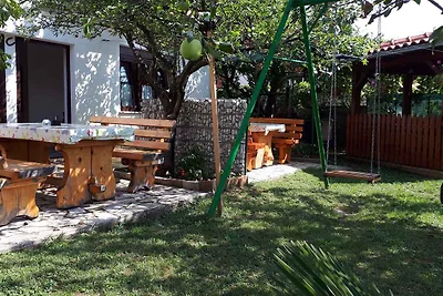 Appartamento Vacanza con famiglia Novi Vinodolski