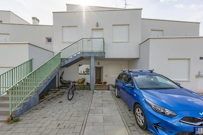 Appartamento Vacanza con famiglia Punat