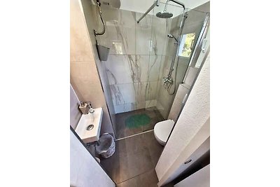 apartman za odmor Obiteljski odmor Rogoznica