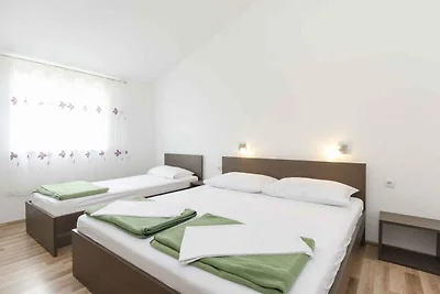 Ferienwohnung am Meer
