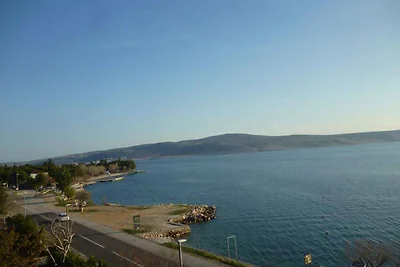Gemütliches Studio mit Meerblick in Starigrad