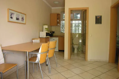 Appartamento Vacanza con famiglia Balatonlelle