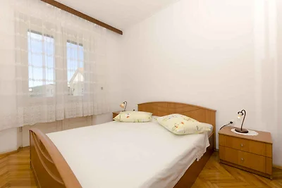 Ferienwohnung mit Balkon