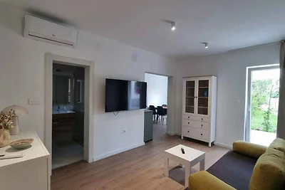 Ferienwohnung mit Aussenpool