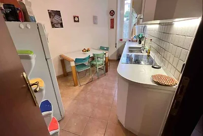 Vakantieappartement Gezinsvakantie Rome & omgeving