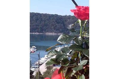 Appartamento Vacanza con famiglia Kampor
