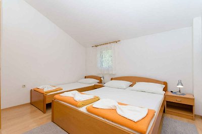 Vakantieappartement Gezinsvakantie Drvenik Veliki