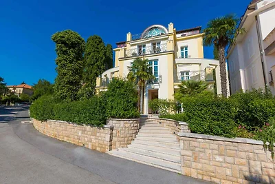 Appartamento Vacanza con famiglia Crikvenica