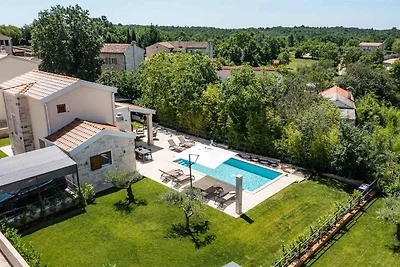 Casa vacanze Vacanza di relax Muntrilj