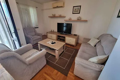 Ferienwohnung mir Meerblick
