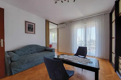 Appartamento Vacanza con famiglia Punat