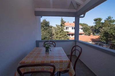 Vakantieappartement Gezinsvakantie Mali Lošinj