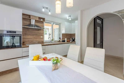 Ferienwohnung für 4 Personen in Novi