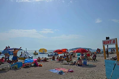 Vakantieappartement Gezinsvakantie Lokva Rogoznica