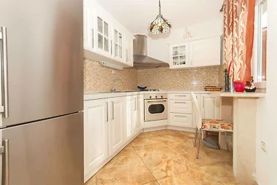 Ferienwohnung mit Klimaanlage