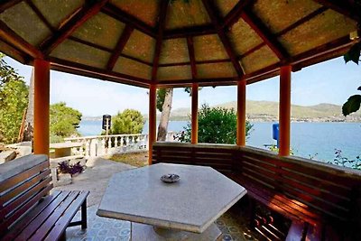 Vakantiehuis Ontspannende vakantie Trogir-okrug donji