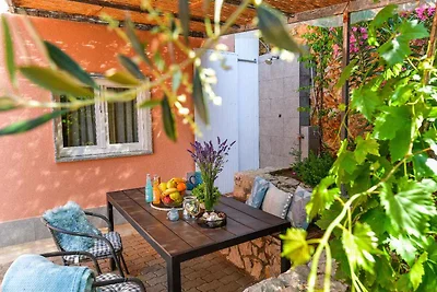 Ferienwohnung mit zwei Schlafzimmern