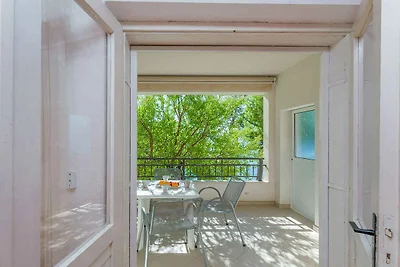 Vakantieappartement Gezinsvakantie Brela