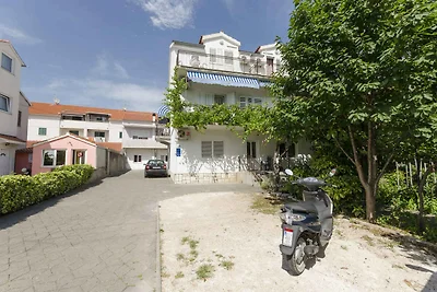 Charmantes Ferienapartment Bepina in Vodice m