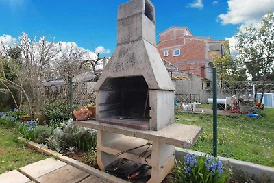 Ferienwohnung mit Klimaanlage