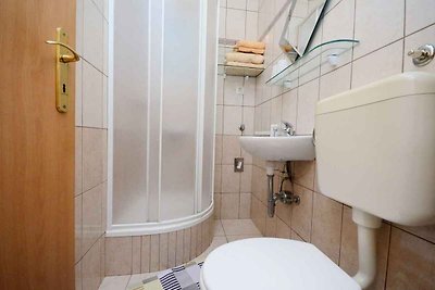 Ferienwohnung mit Grillmöglichkeiten un