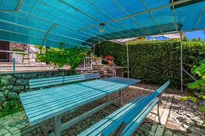 Ferienwohnung mit Klimaanlage und