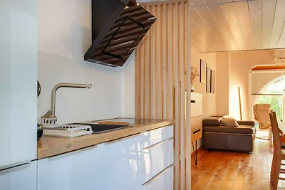 Vakantieappartement Gezinsvakantie Silo