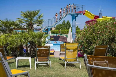 Ferienwohnung mit Pool