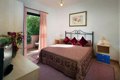 Ferienwohnung Zwei Zimmerwohnung mit