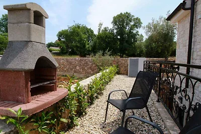 Casa vacanze Vacanza di relax Sveti Ivan Dobrinjski