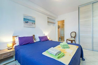 Vakantieappartement Gezinsvakantie Biograd na Moru