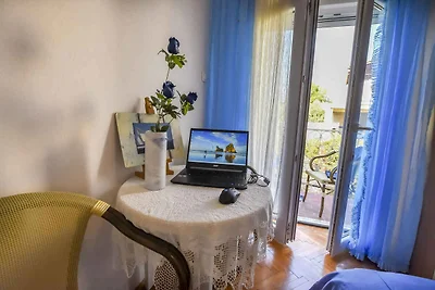 Ferienwohnung am Meer