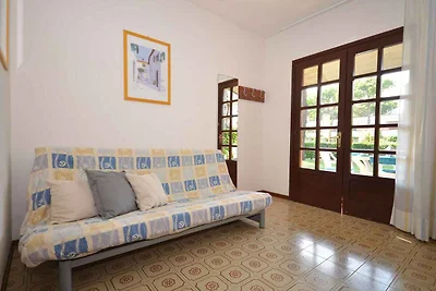 Vakantieappartement Gezinsvakantie Bibione