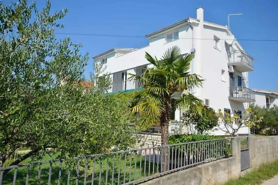 Appartamento Vacanza con famiglia Vodice