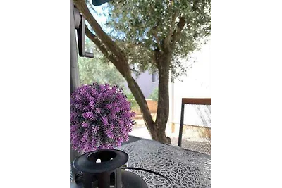 Ferienwohnung am Meer