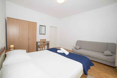 Ferienwohnung mit Klimaanlage