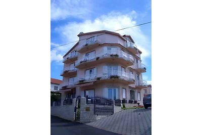 Appartamento Vacanza con famiglia Pašman, Tkon