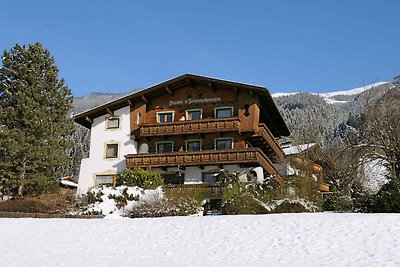 Ferienwohnung mit Balkon