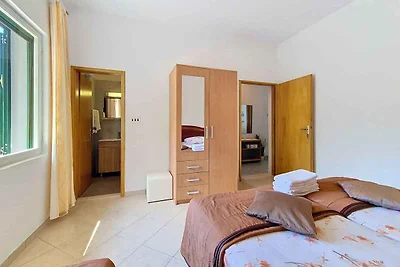 Ferienhaus in ruhiger Lage mit Panoramablick