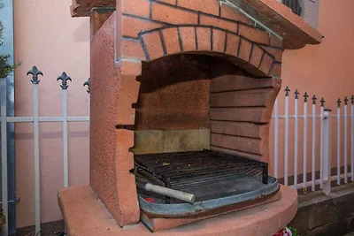 Ferienwohnung mit Terrasse und Klimaanlage