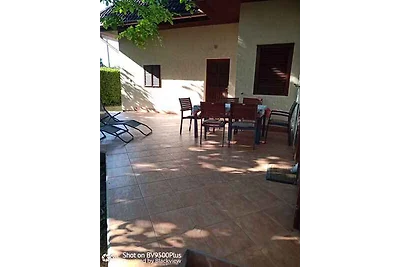 Casa vacanze Vacanza di relax Vonyarcvashegy