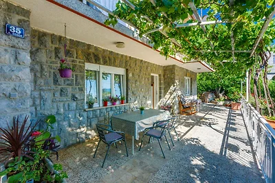 Ferienwohnung mit Klimaanlage