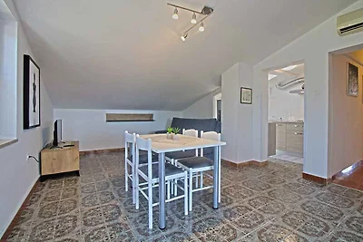 Ferienwohnung mit Klimaanlage