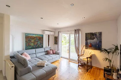 Vakantieappartement Gezinsvakantie Jelsa
