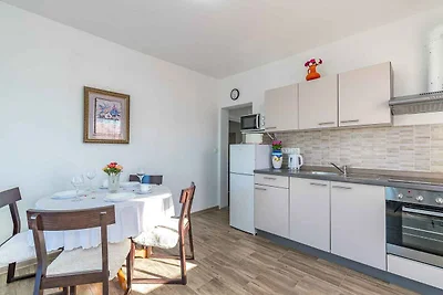 Vakantieappartement Gezinsvakantie Rovinj
