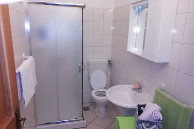 Ferienwohnung mit Parkplatz