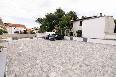 Ferienwohnung mit Klimaalage